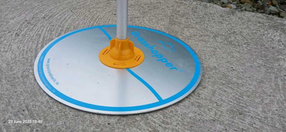 Grasshopper Plate Meter - Image 4