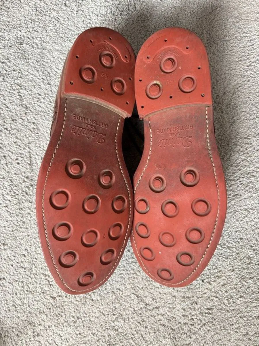 Loake 1880 Worton - Image 2