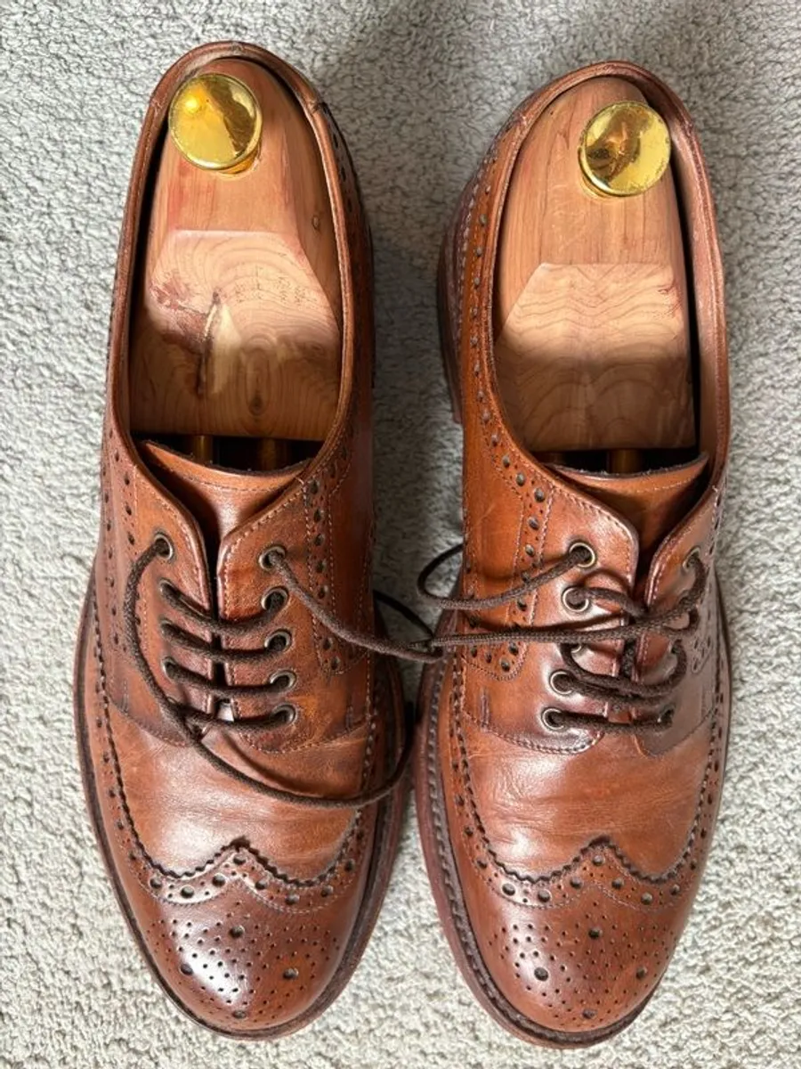 Loake 1880 Worton - Image 4