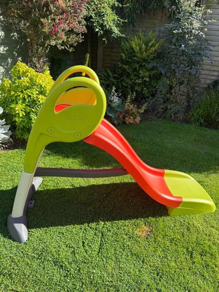 Kids Slide - Image 2