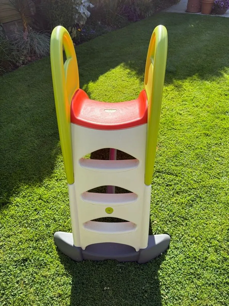 Kids Slide - Image 3
