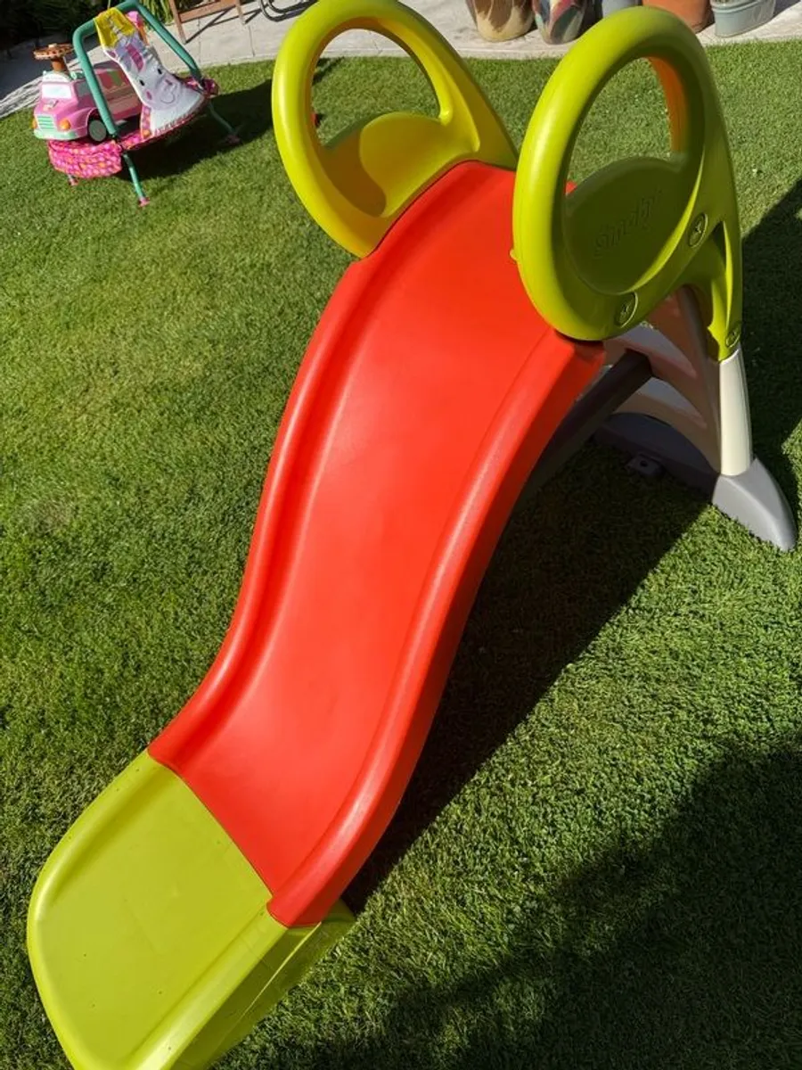 Kids Slide - Image 4
