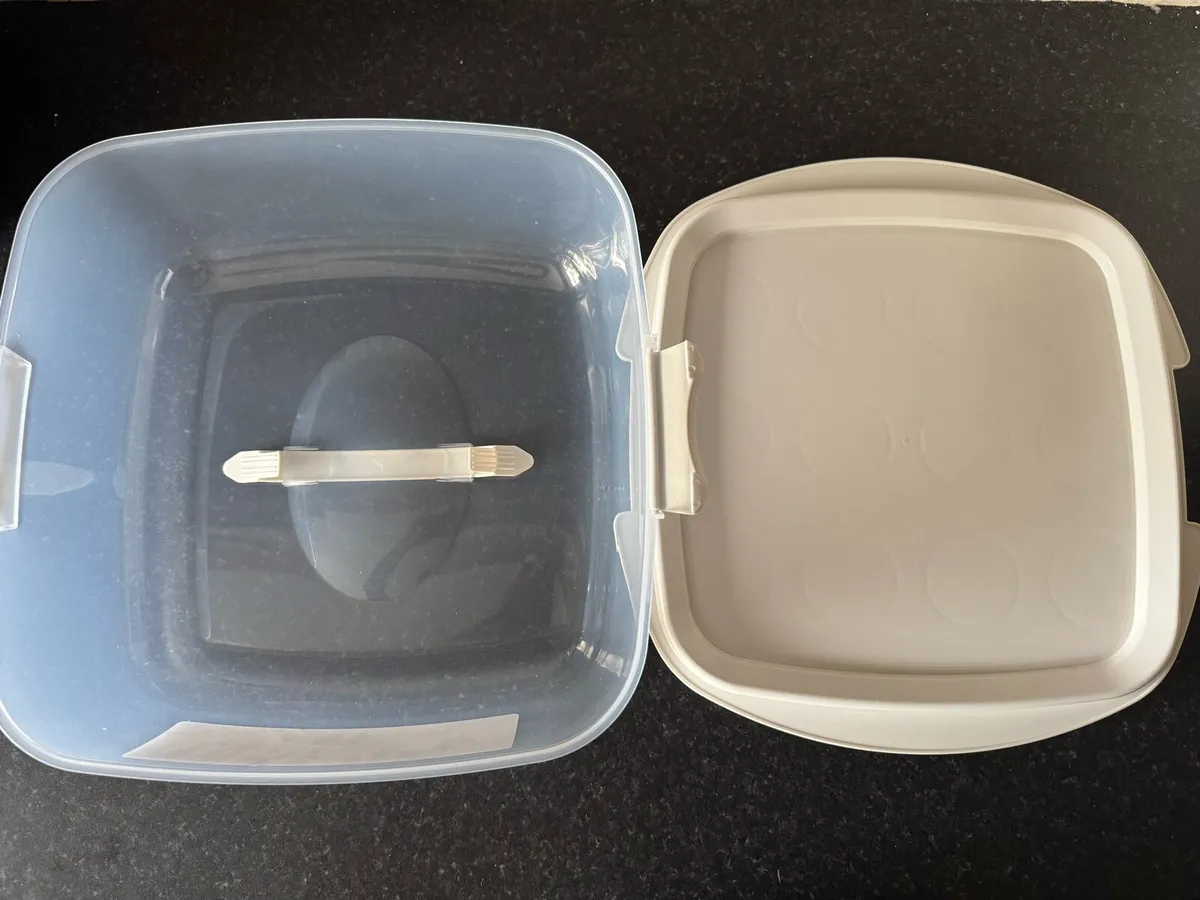 Sistema 8.8L Cake Box - Image 3