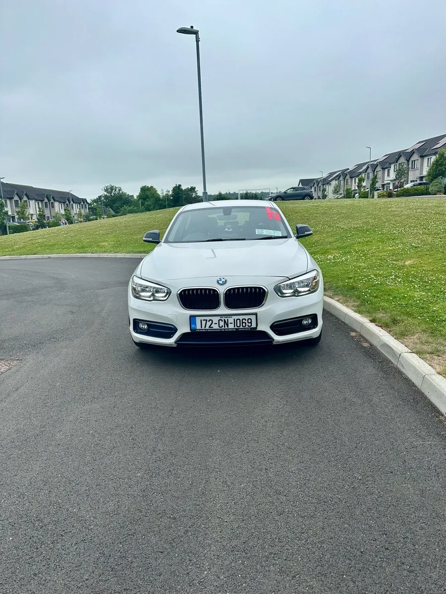 BMW 116D sport - Image 2