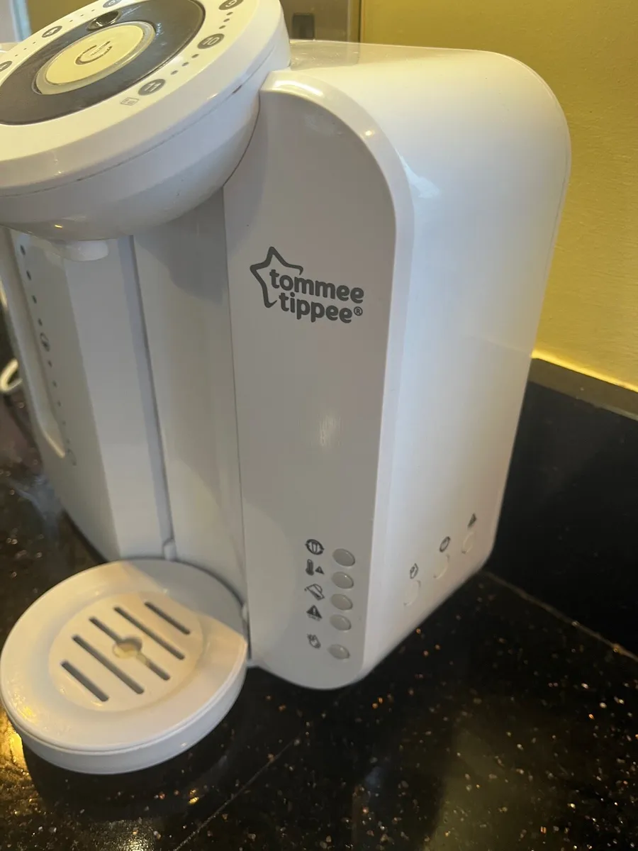 Baby bottle maker - Image 3