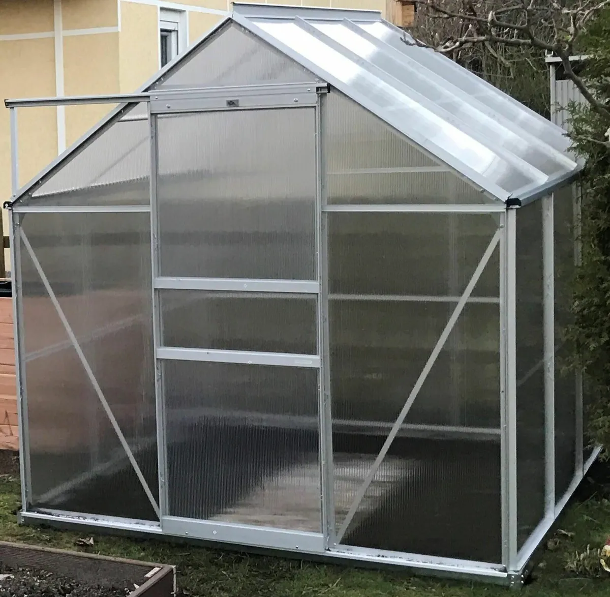 Greenhouse - Image 1