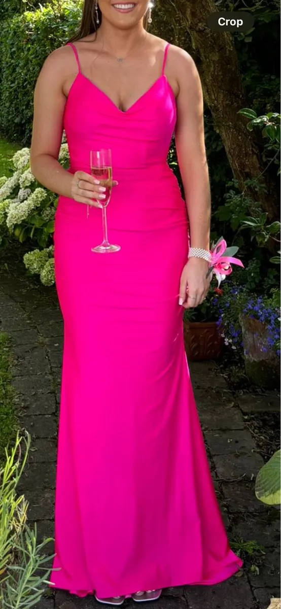 Debs dress - Image 3