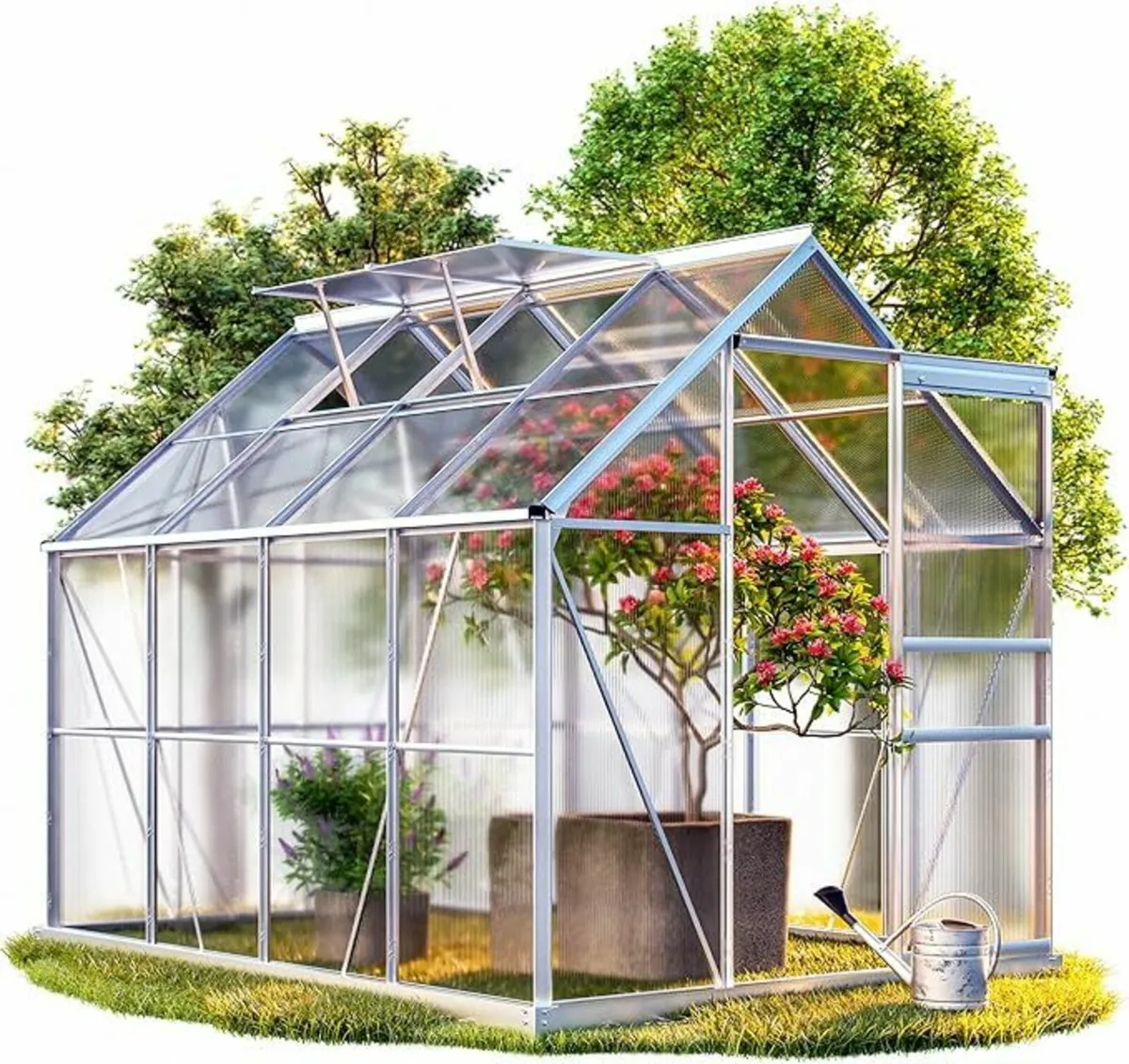 Greenhouse - Image 3