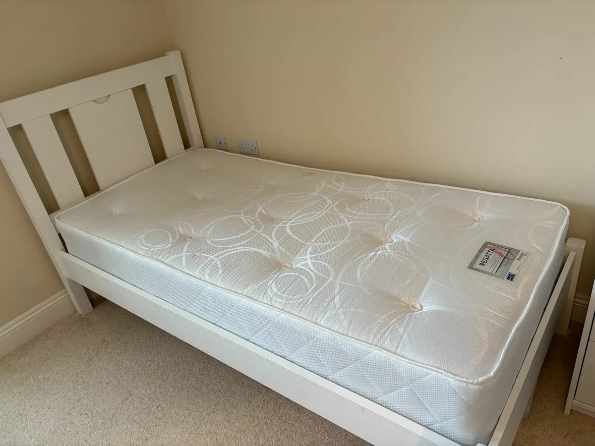 Single Bed - Image 1