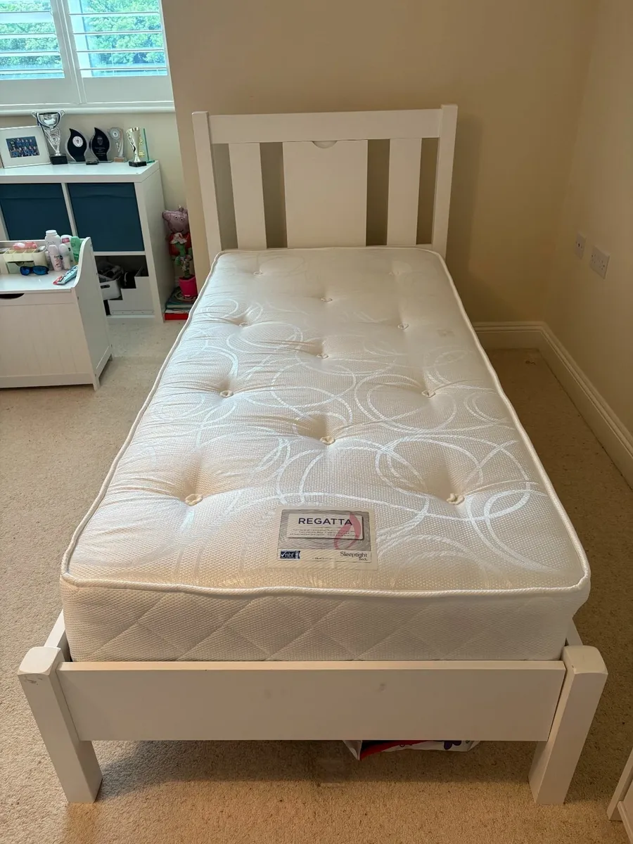 Single Bed - Image 2
