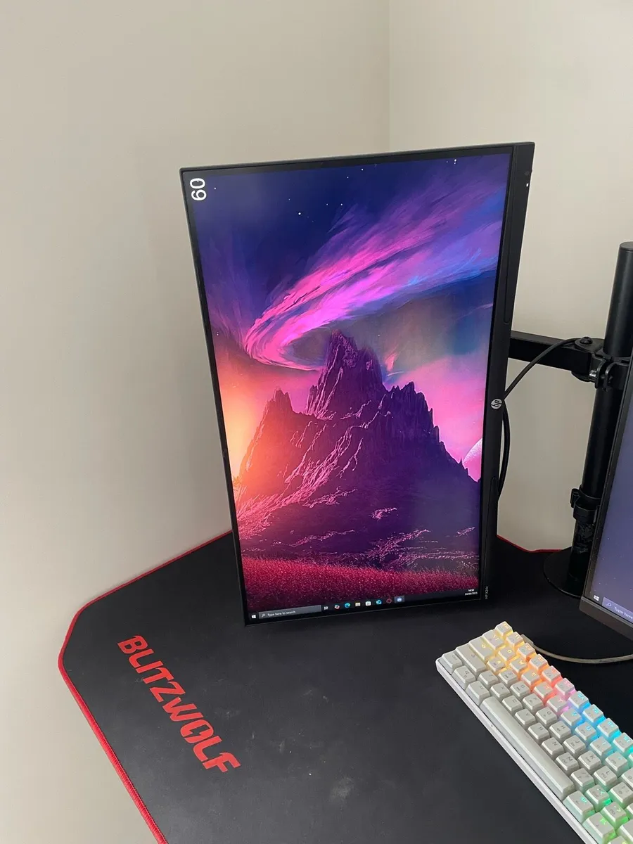 Full gaming setup - Image 4