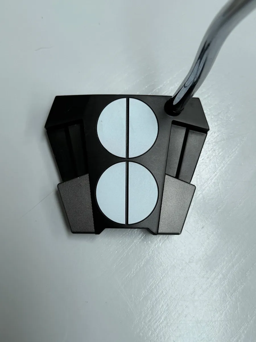 putter left LH odyssey Stroke lab Eleven 2 ball - Image 4