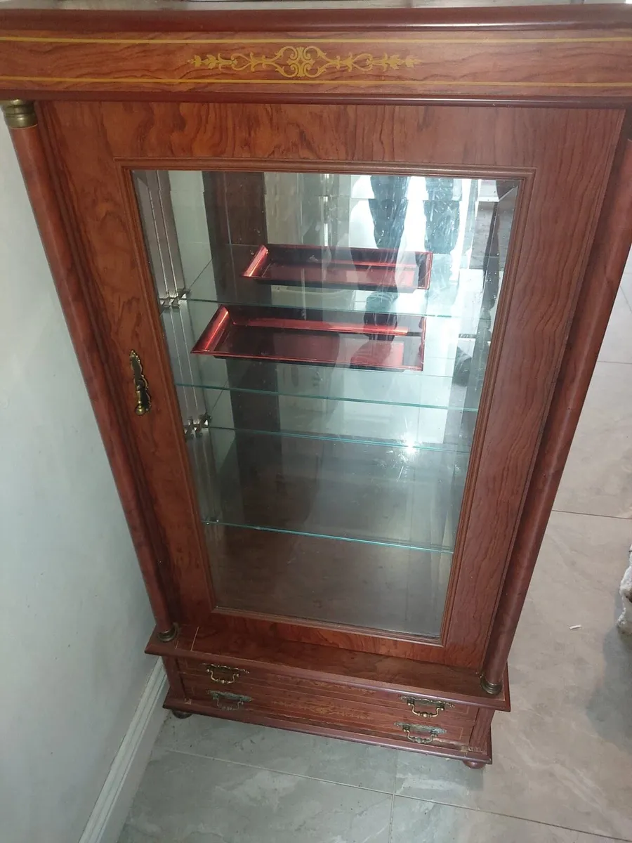 Italian Cabinet - Image 1