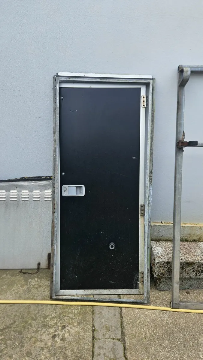 Spare parts for ifor williams 505 - Image 3