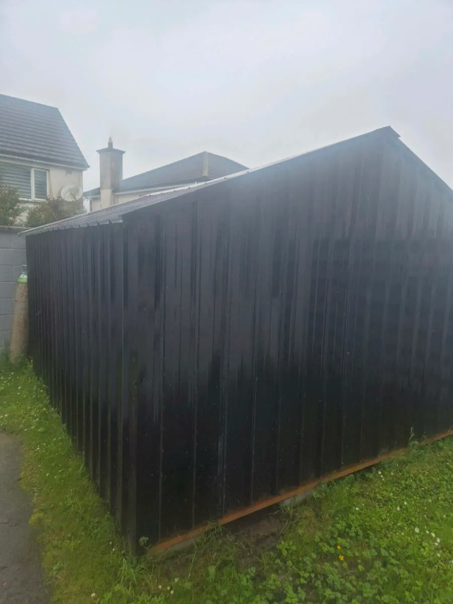 Garden shed - Image 3