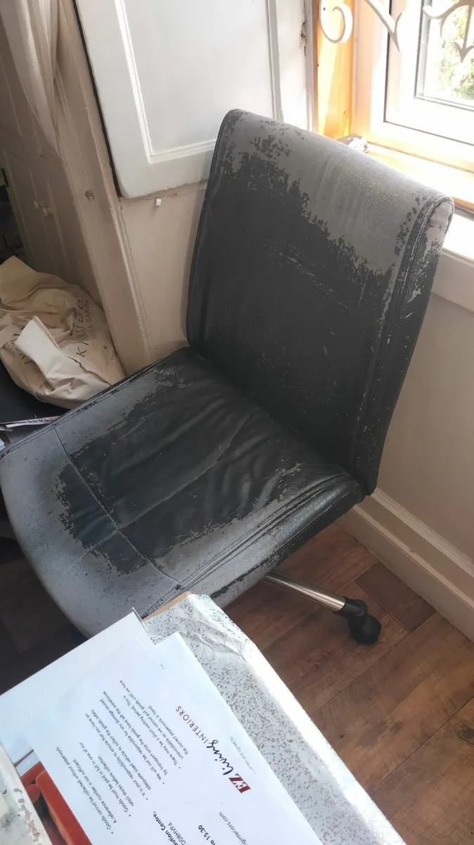 Office Swivel Chair