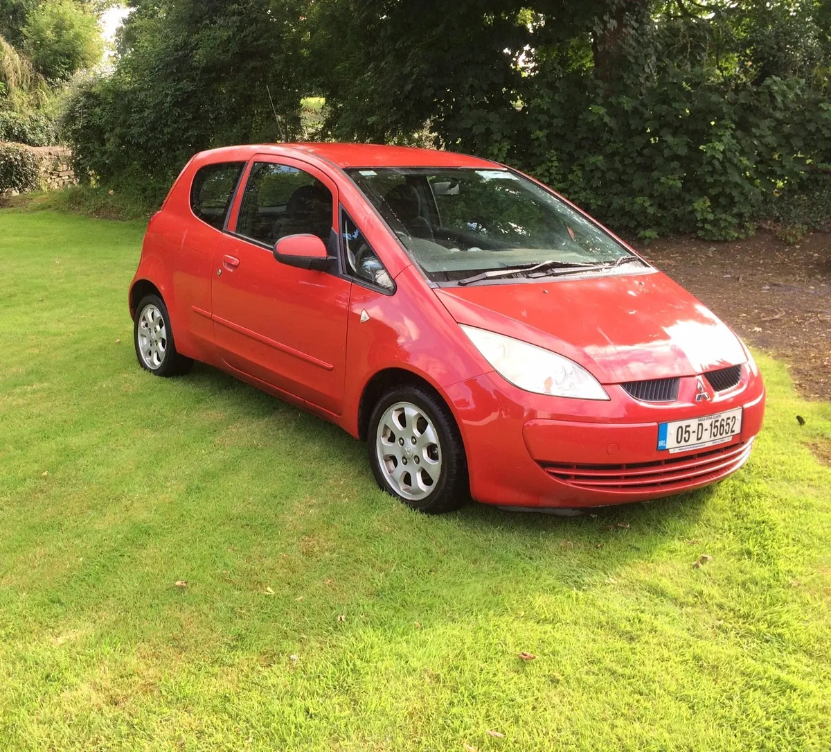 Mitsubishi Colt - Image 2