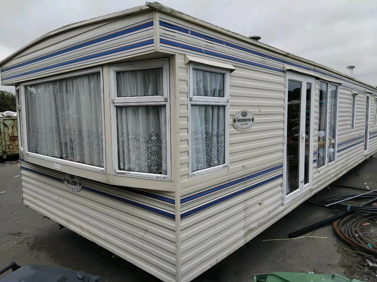 Mobile home - Image 1