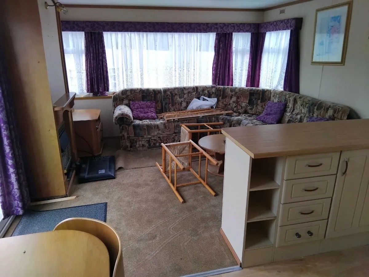 Mobile home - Image 2