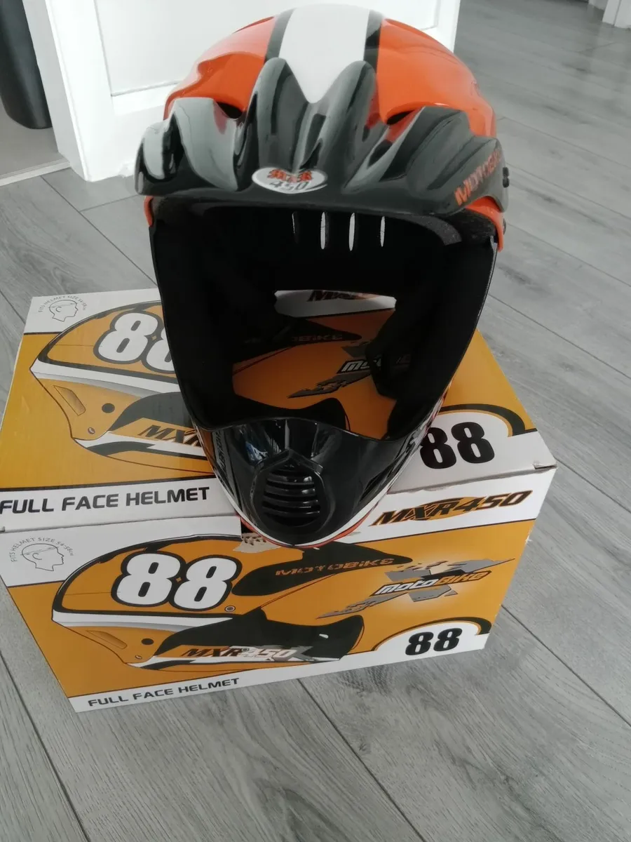 Helmet - Image 1