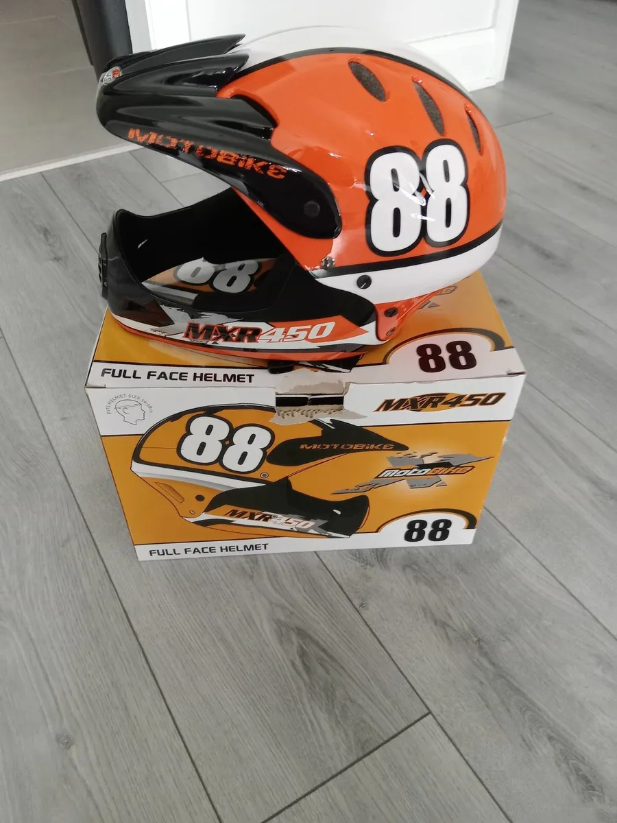 Helmet - Image 2