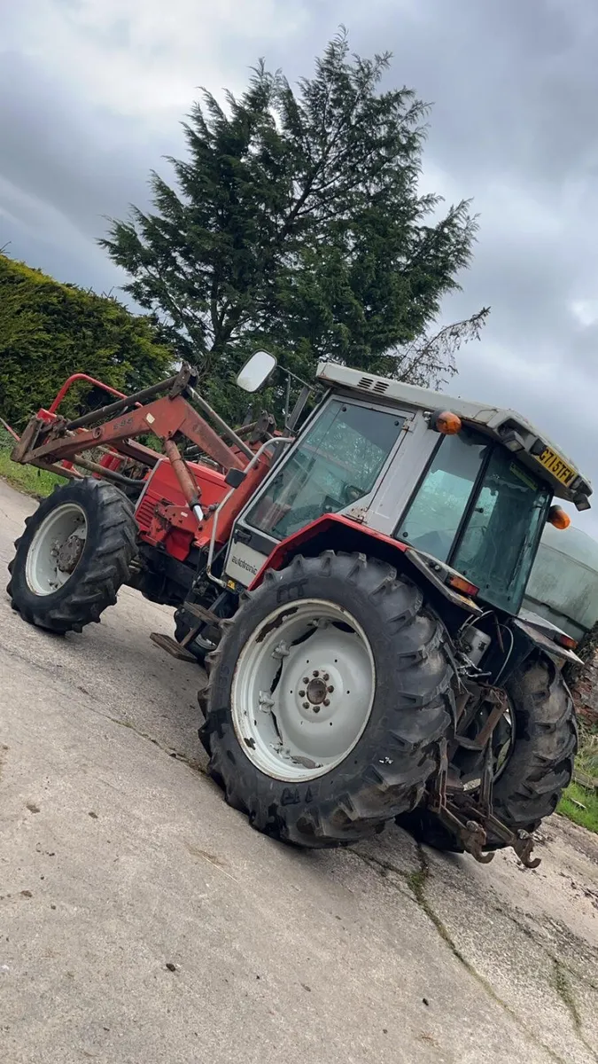 Tractor - Image 2
