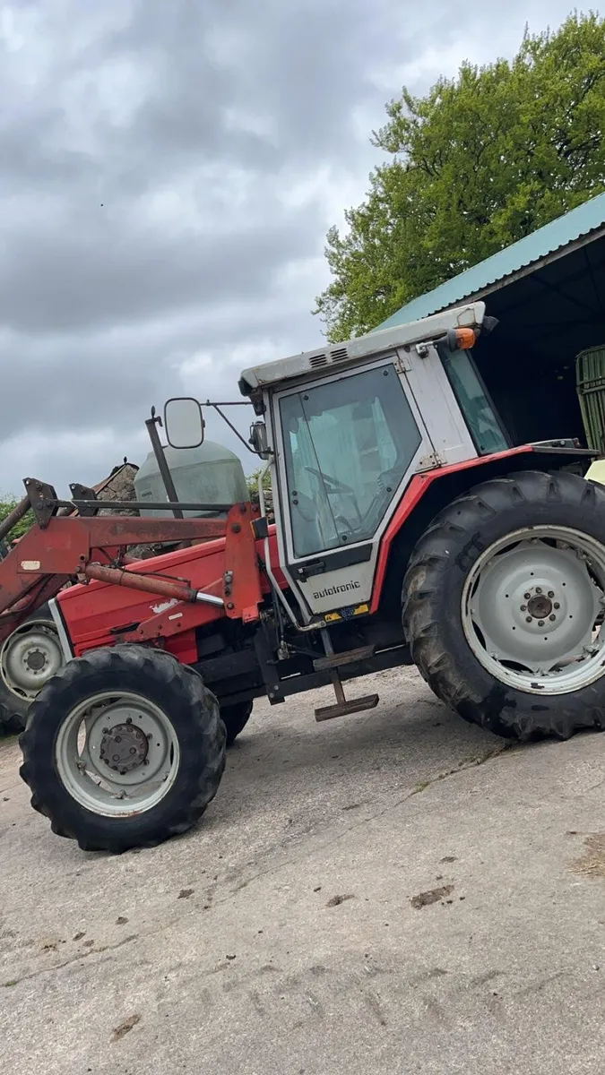 Tractor - Image 4