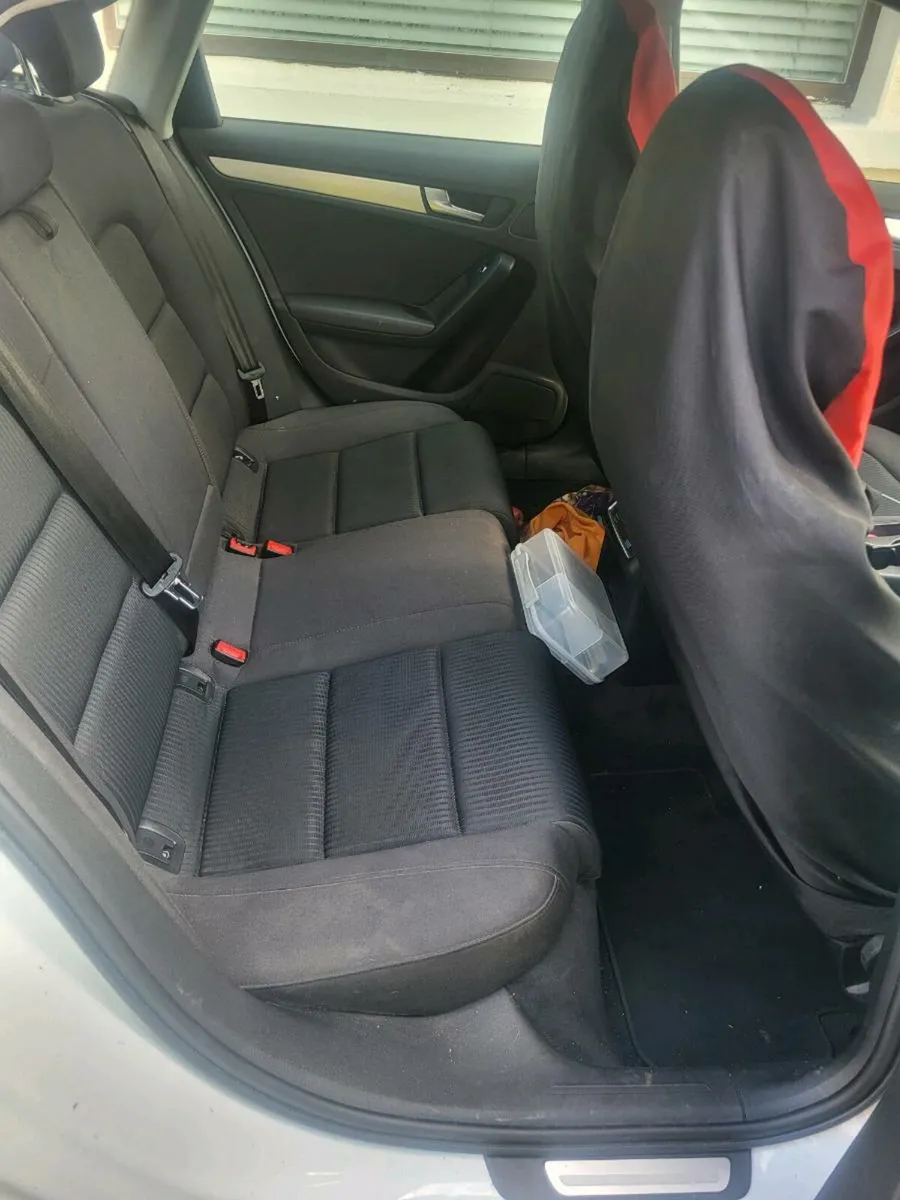 Audi a4 - Image 2