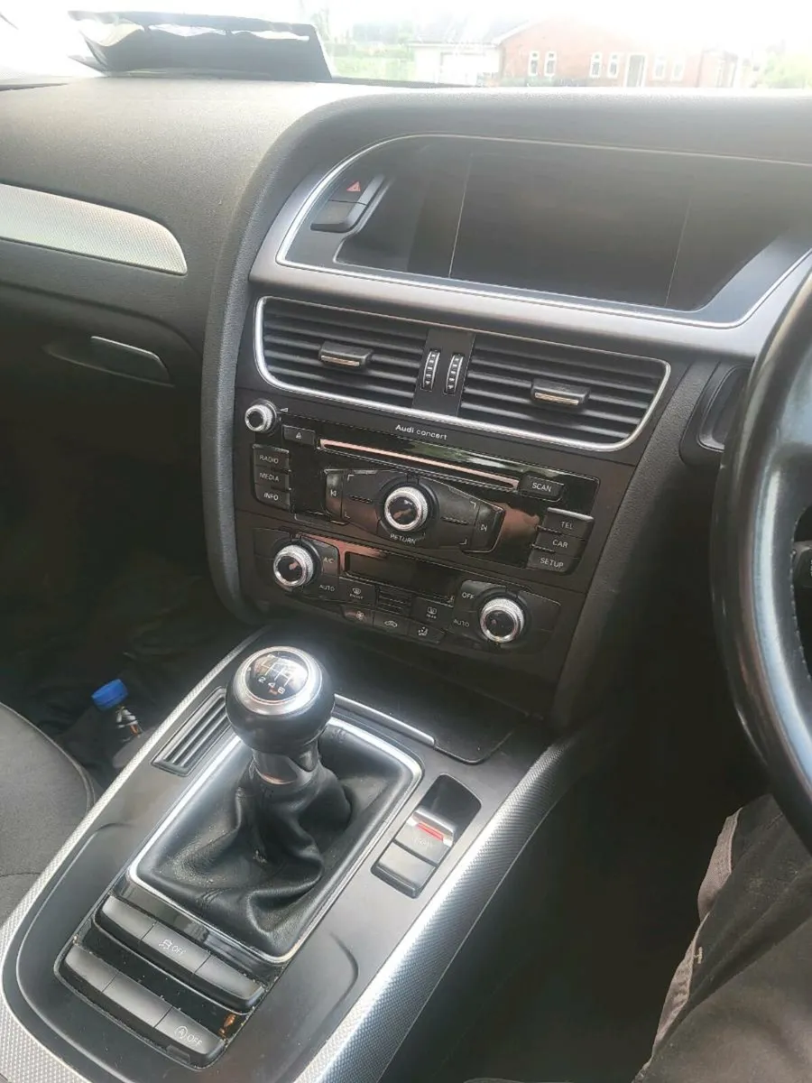 Audi a4 - Image 3