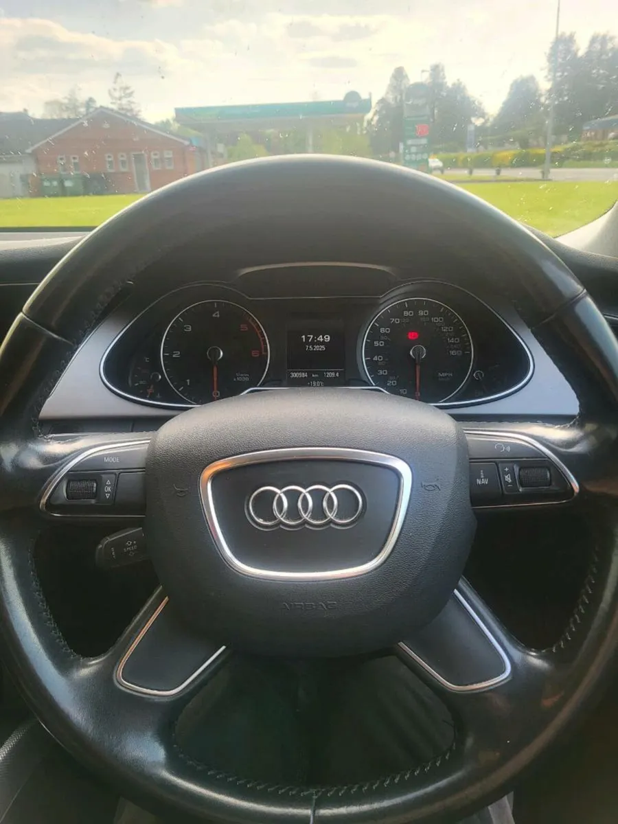 Audi a4 - Image 4