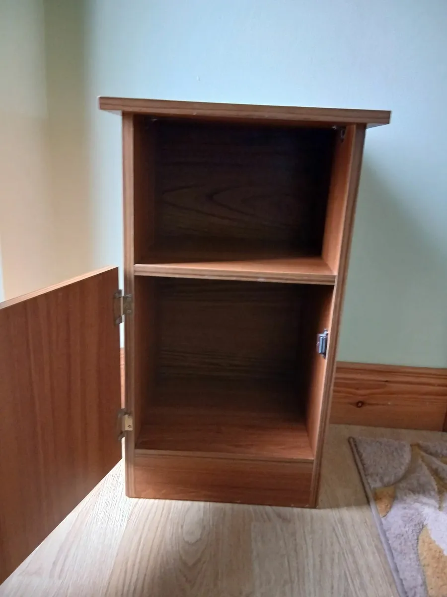 Bed side locker - Image 2