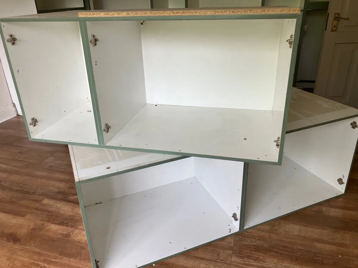 Cupboards/Cupboard Doors - Image 4