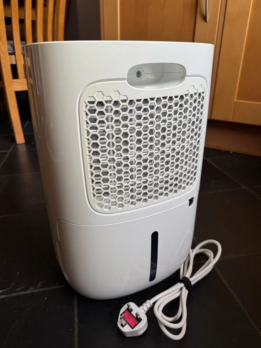 MeacoDry ABC 12L Dehumidifier - Image 3