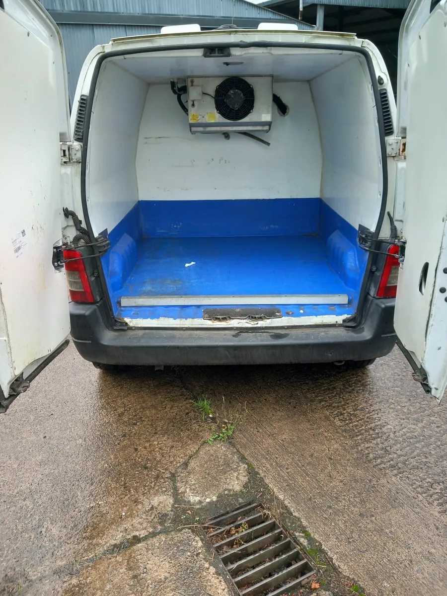 Citroen Berlingo 2006 - Image 4