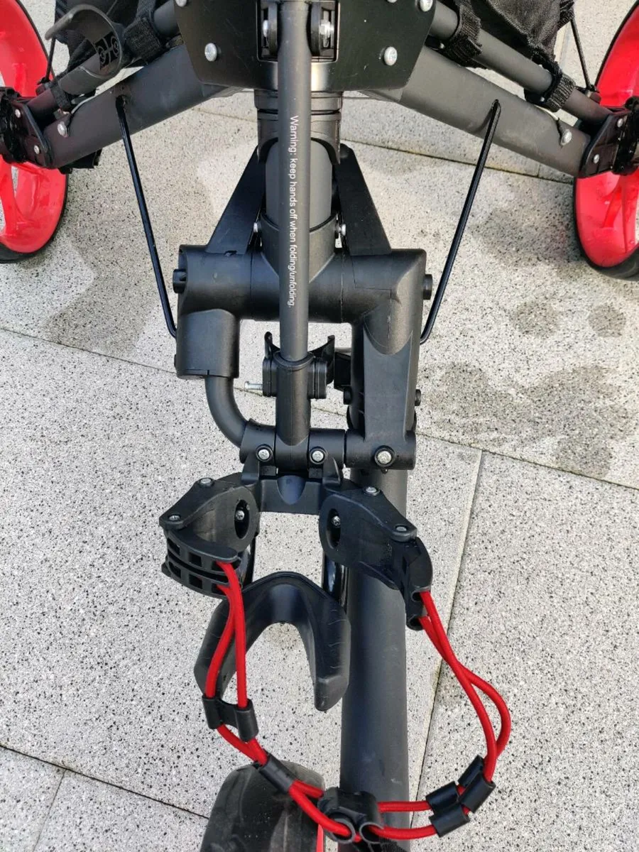 Golf Trolley - Image 3