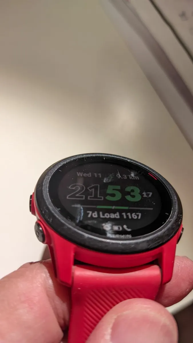 Garmin Forerunner 745 - Image 4