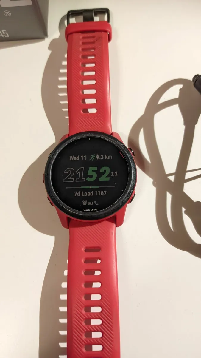 Garmin Forerunner 745 - Image 2