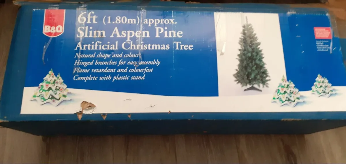 Christmas Tree