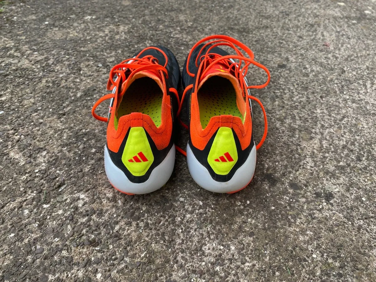 Adidas predator elite- Size 10 - Image 4