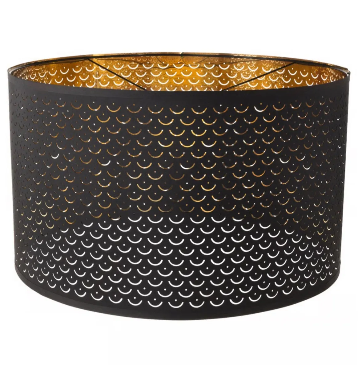 Large Lampshade - Image 2