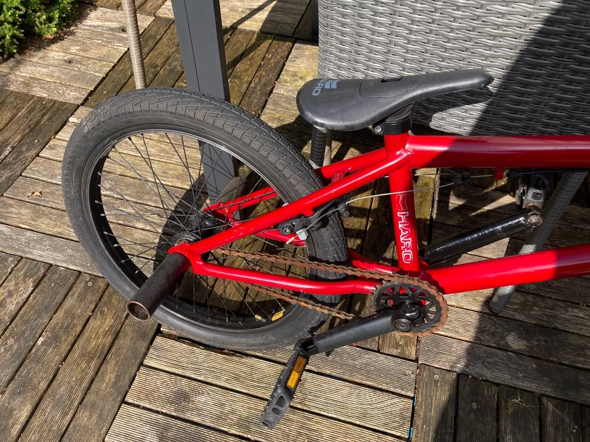 Haro 3003 BMX - Image 2