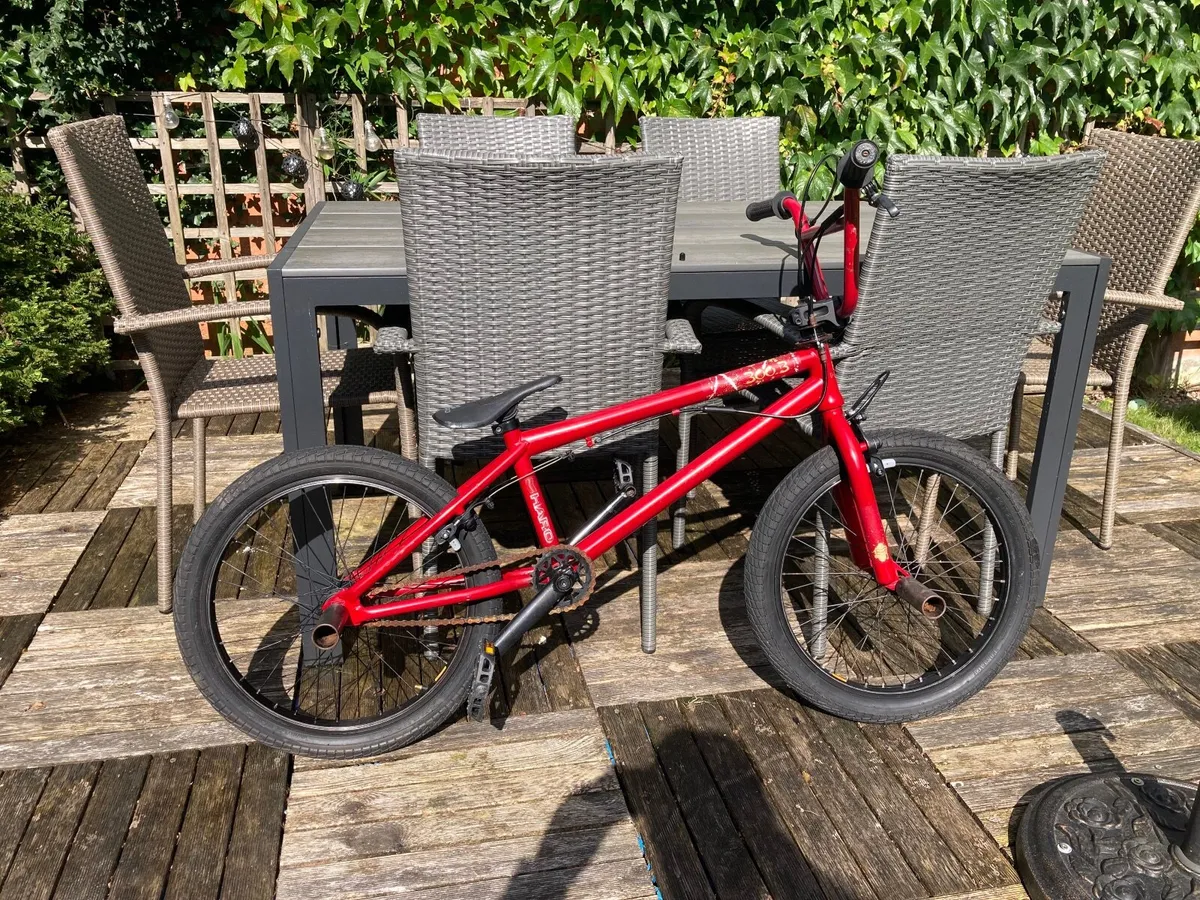 Haro 3003 BMX - Image 1