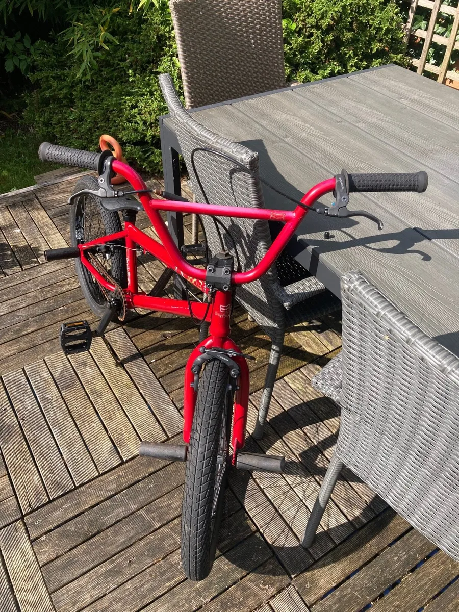 Haro 3003 BMX - Image 3