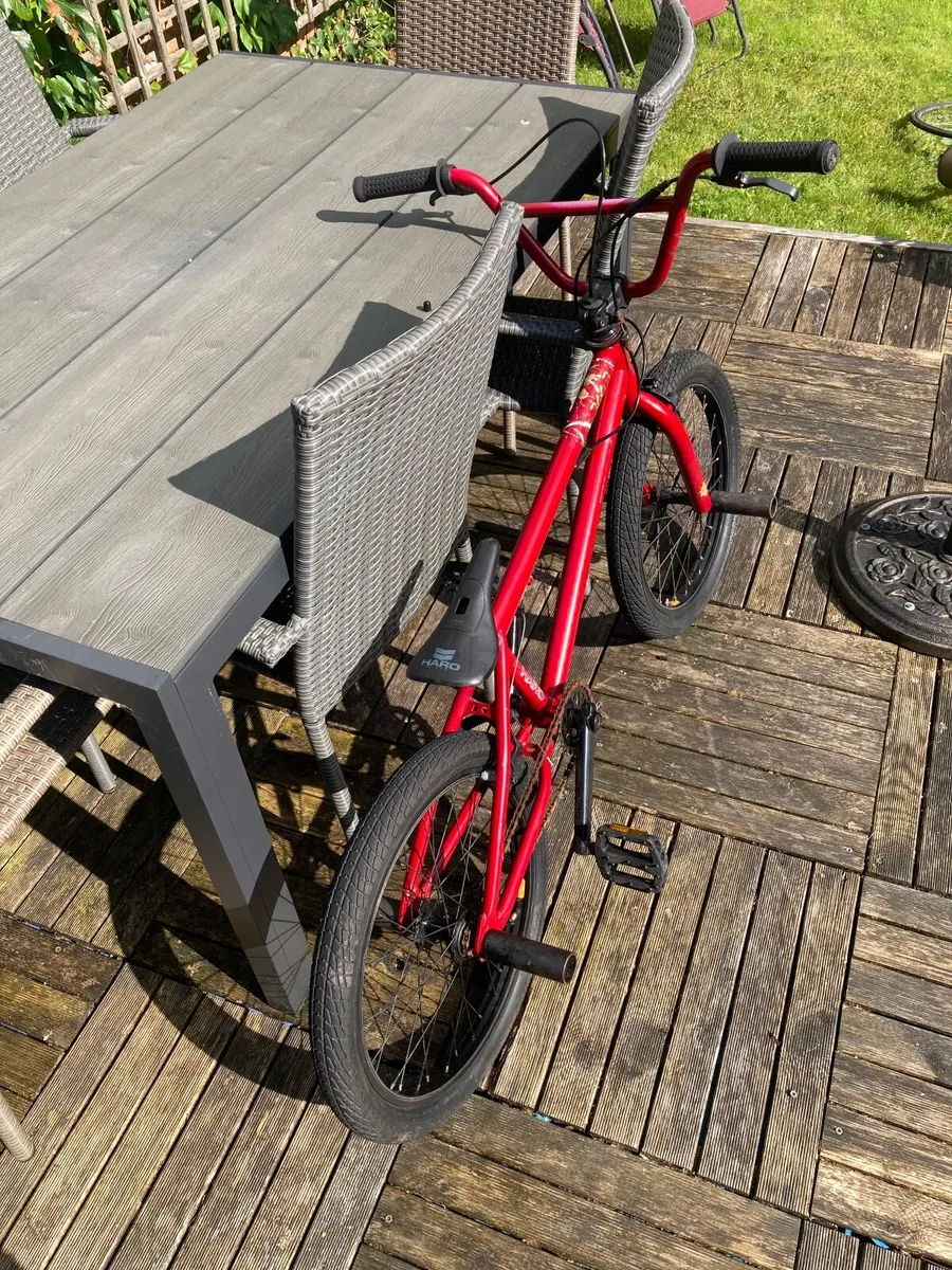 Haro 3003 BMX - Image 4