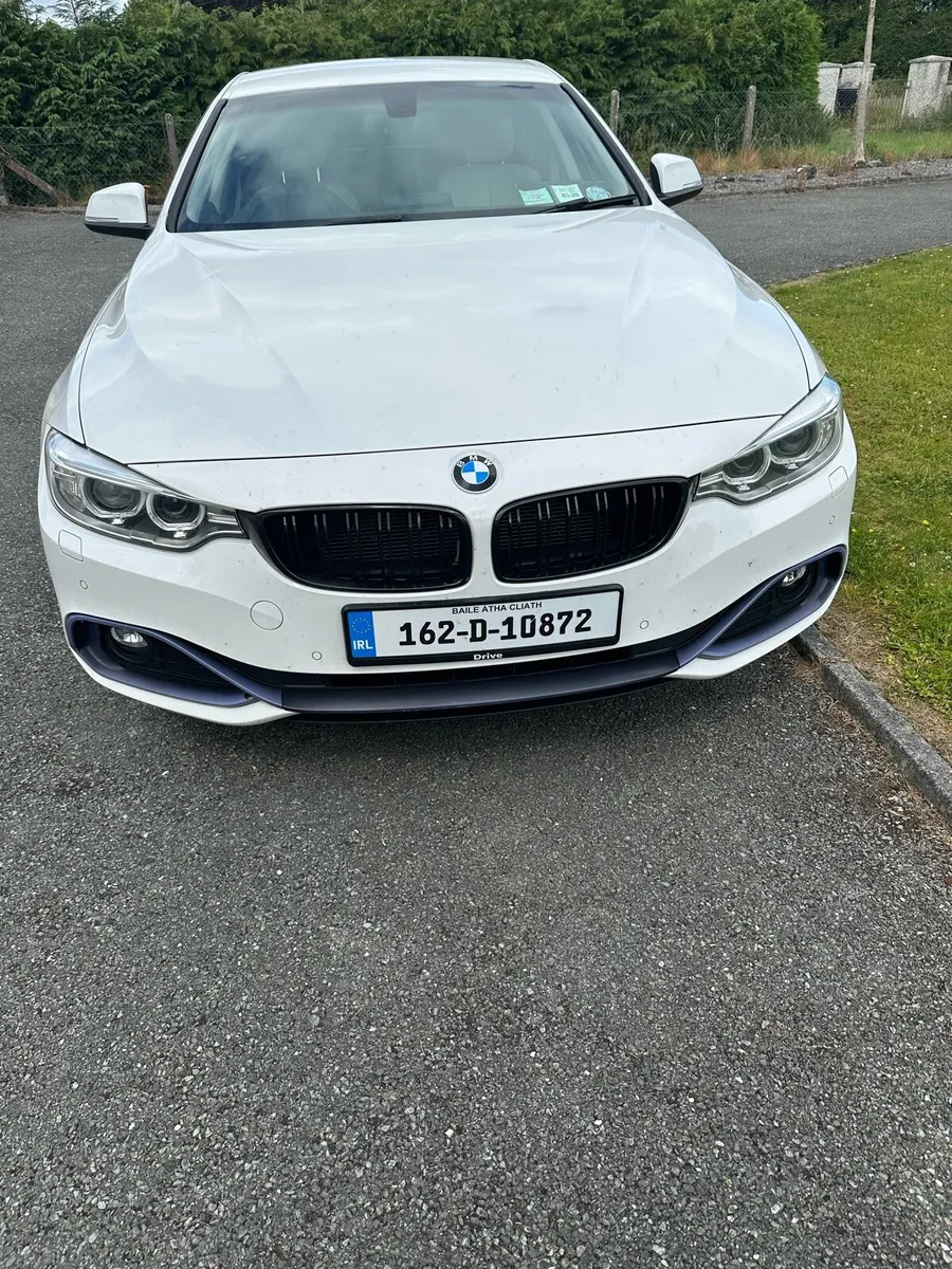 BMW - Image 1