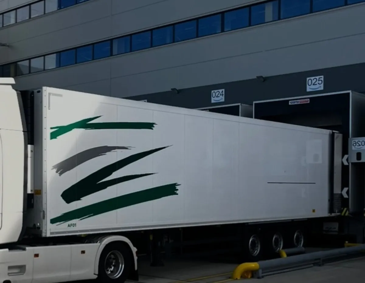 Volvo FH 2013 - Image 2