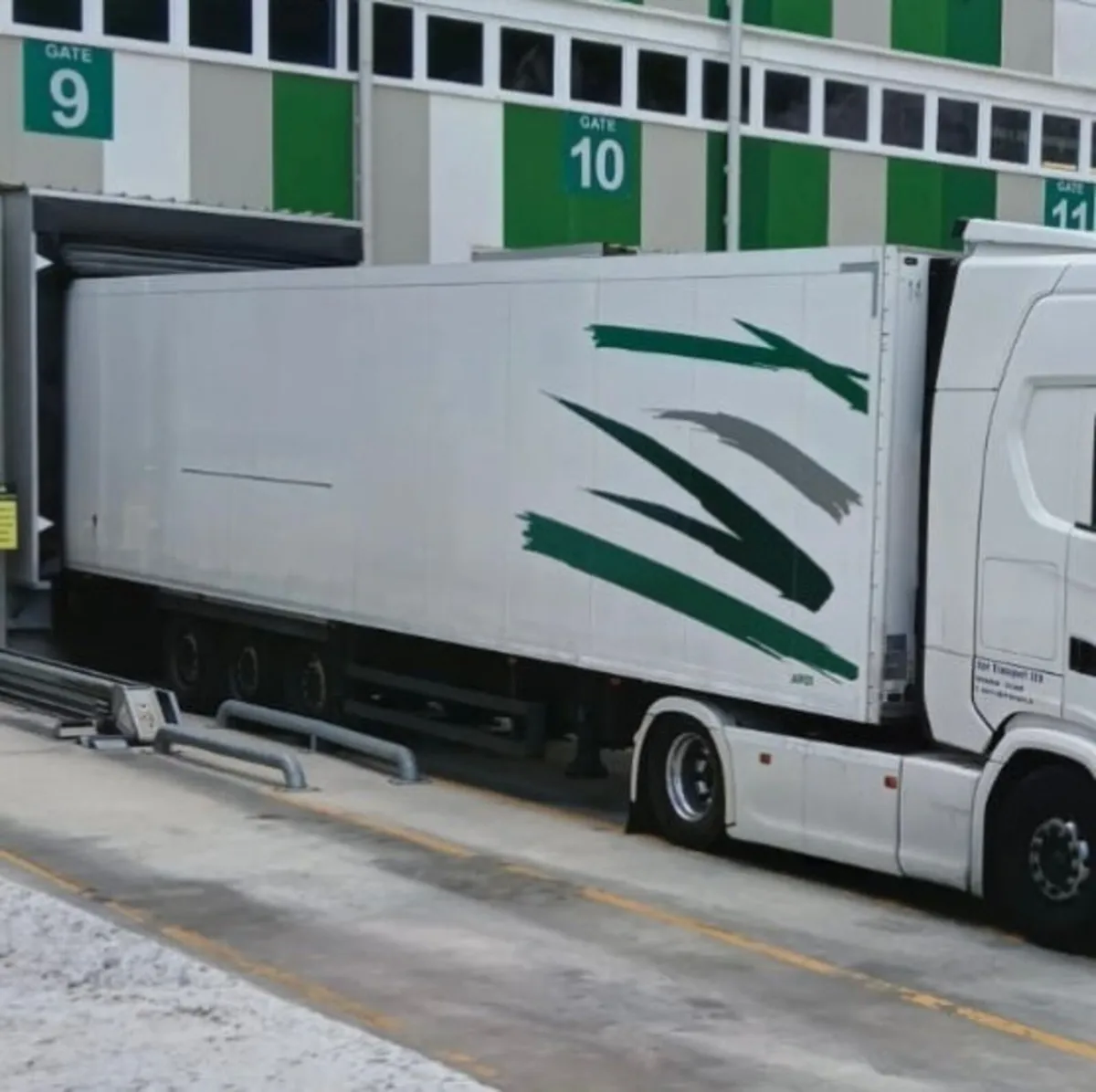 Volvo FH 2013 - Image 3