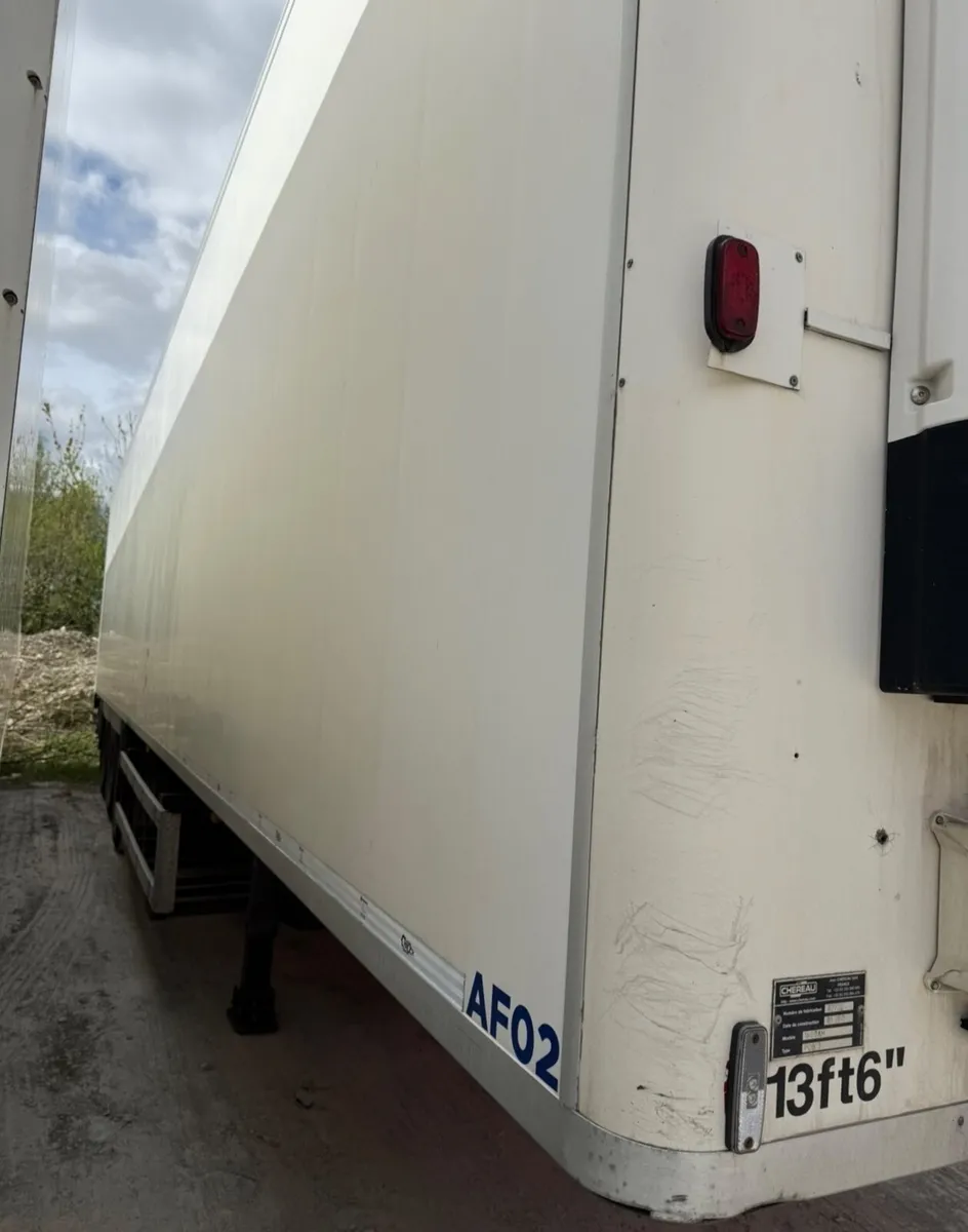 Volvo FH 2013 - Image 4