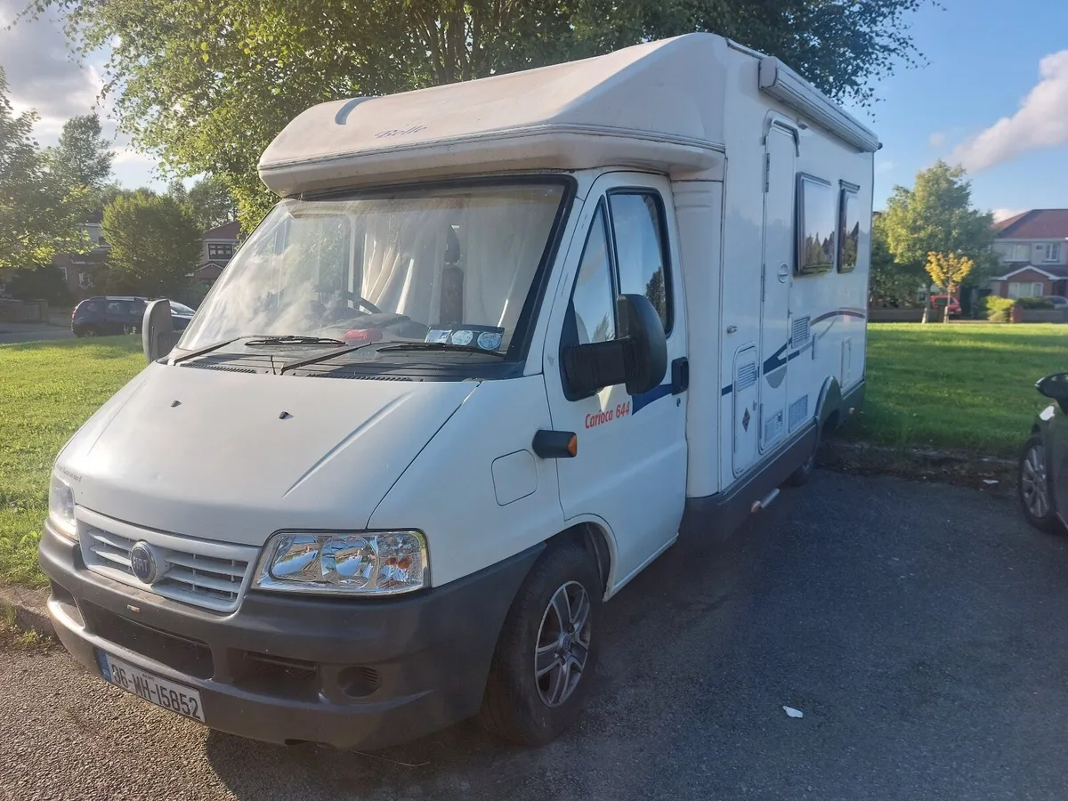 Carioca 644 for sale - Image 2