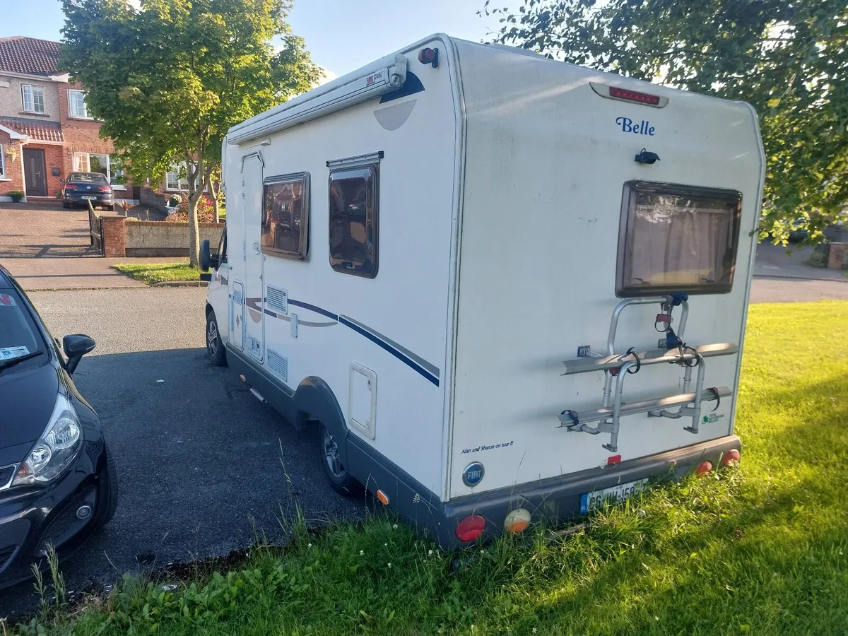 Carioca 644 for sale - Image 3